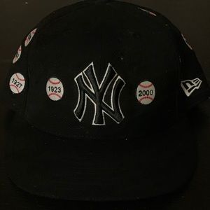 Oficial Special Edition NY Yankee cap